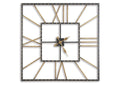 Thames Wall Clock