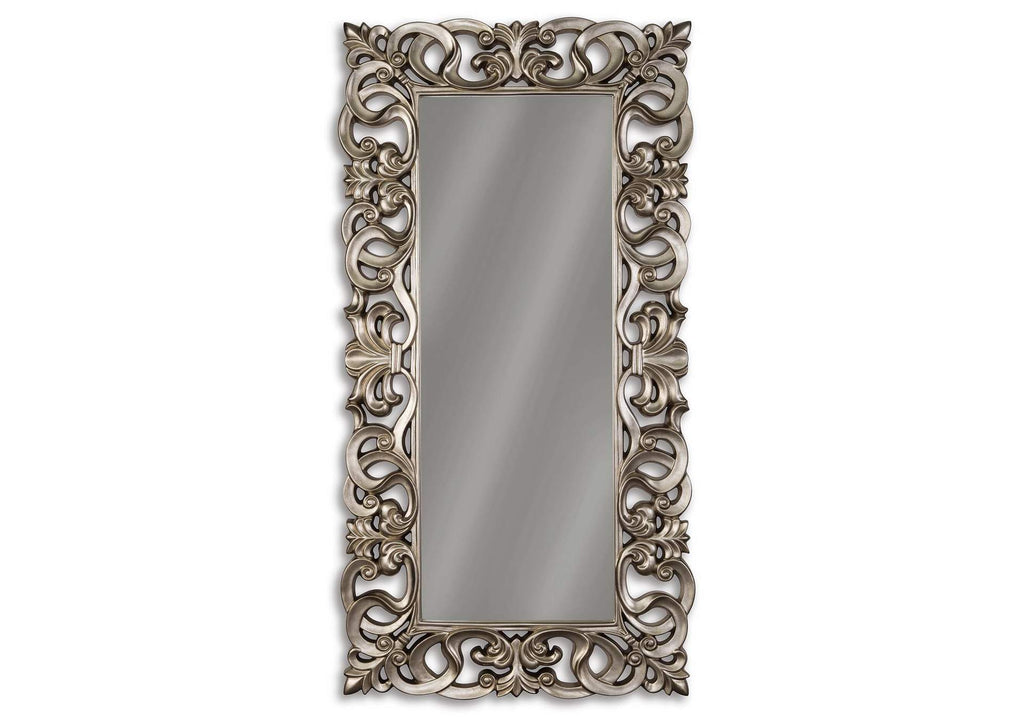 Lucia Floor Mirror