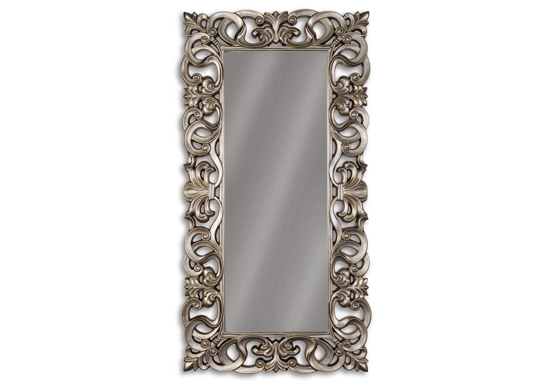 Lucia Floor Mirror