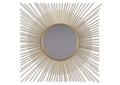 Elspeth Accent Mirror