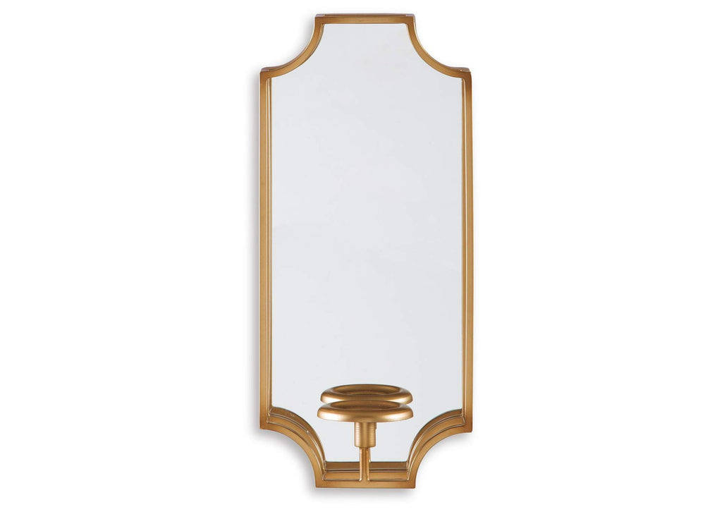 Dumi Wall Sconce