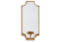 Dumi Wall Sconce