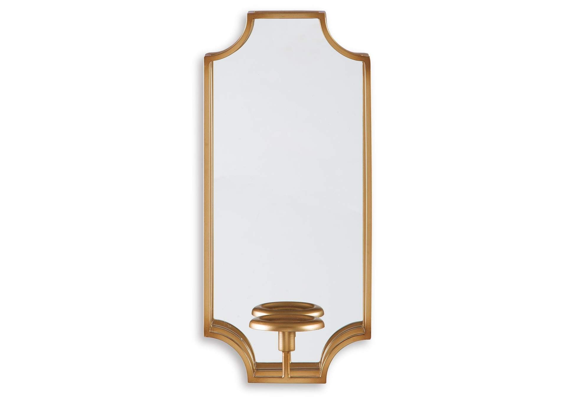 Dumi Wall Sconce