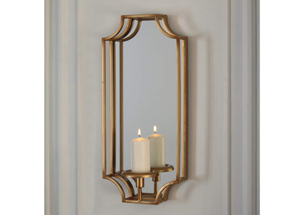 Dumi Wall Sconce