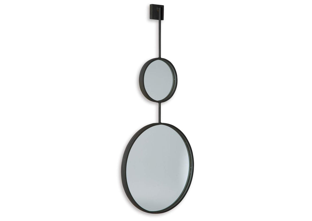 Brewer Accent Mirror