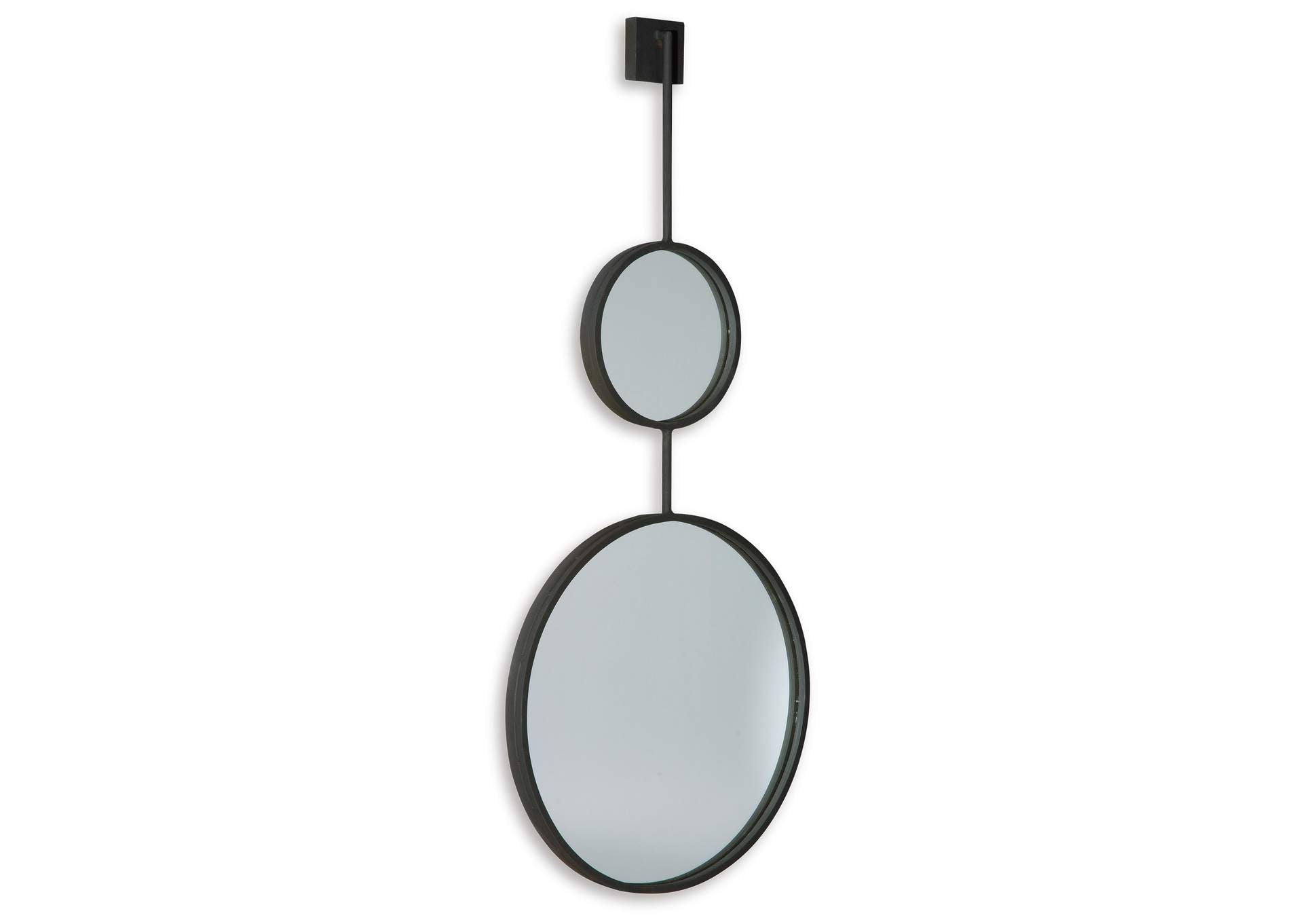 Brewer Accent Mirror