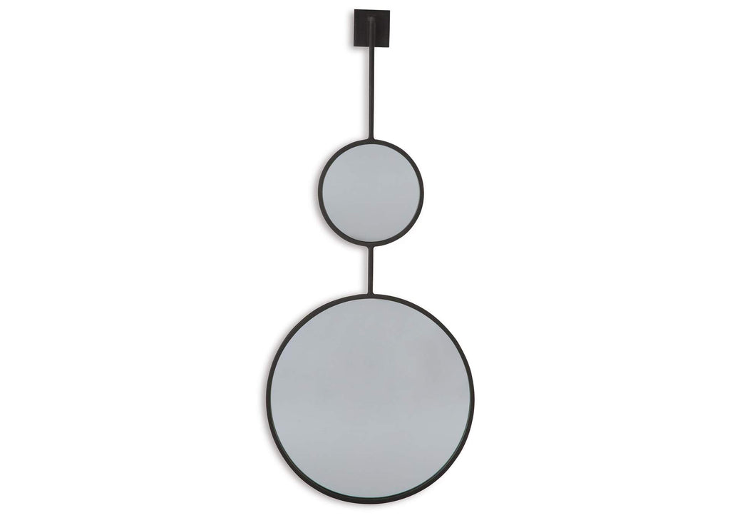 Brewer Accent Mirror