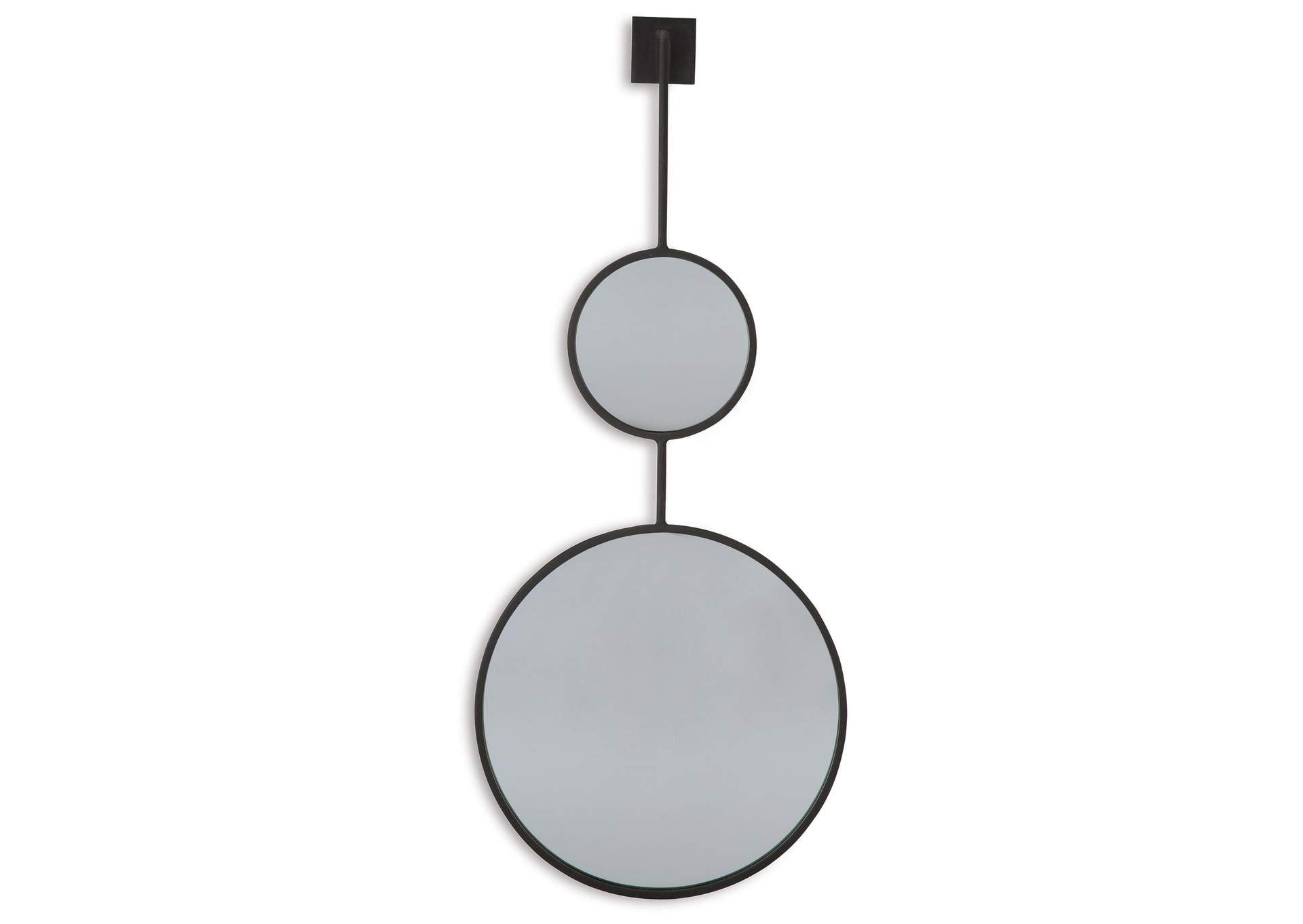 Brewer Accent Mirror