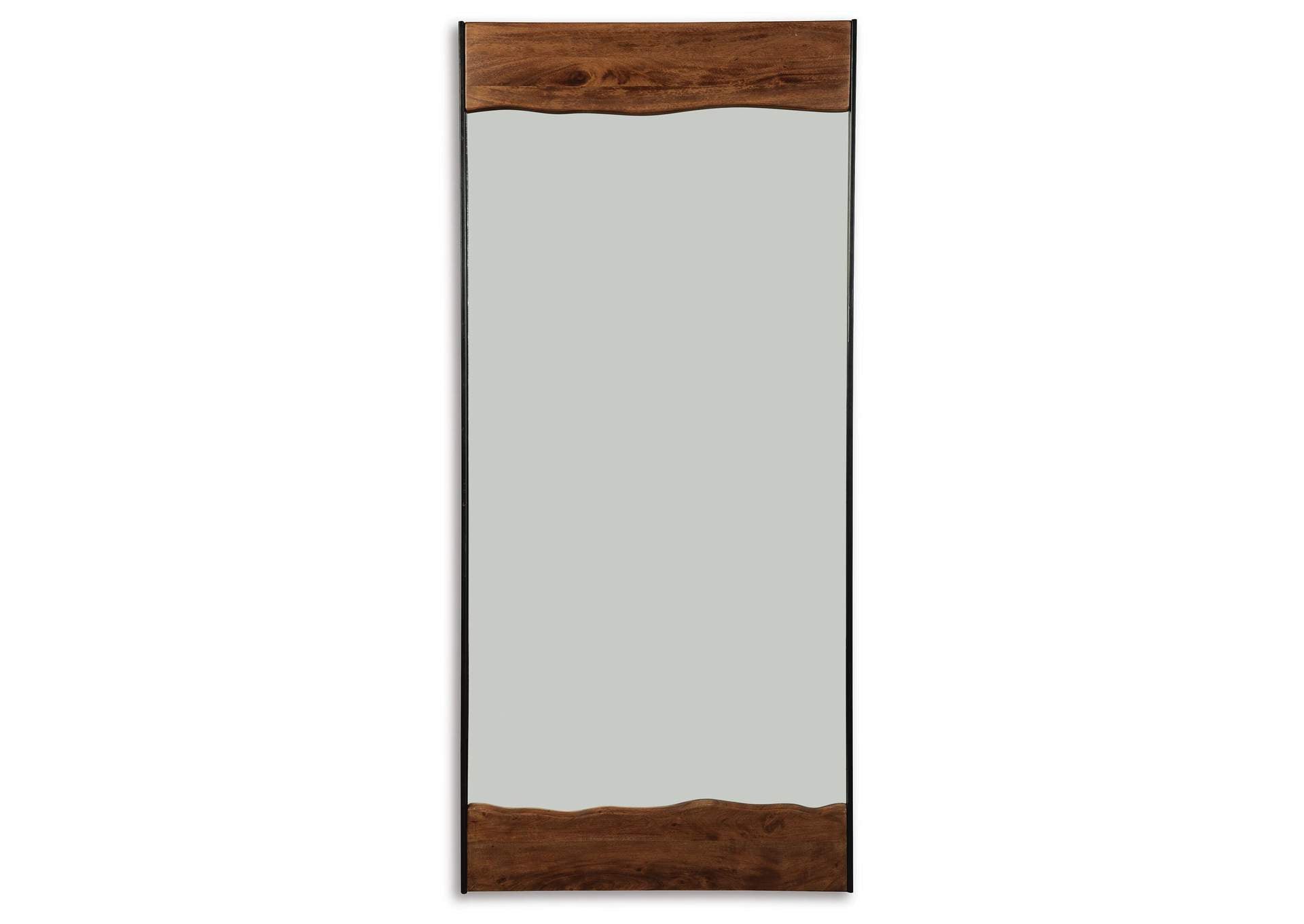 Panchali Floor Mirror