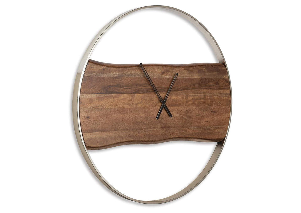 Panchali Wall Clock