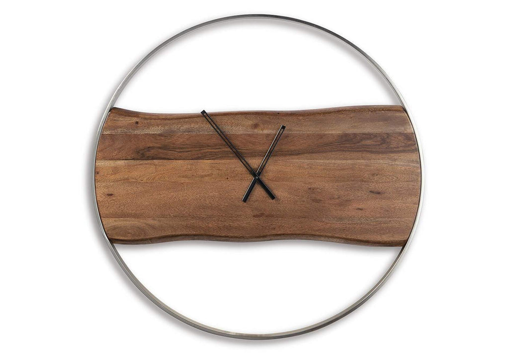 Panchali Wall Clock