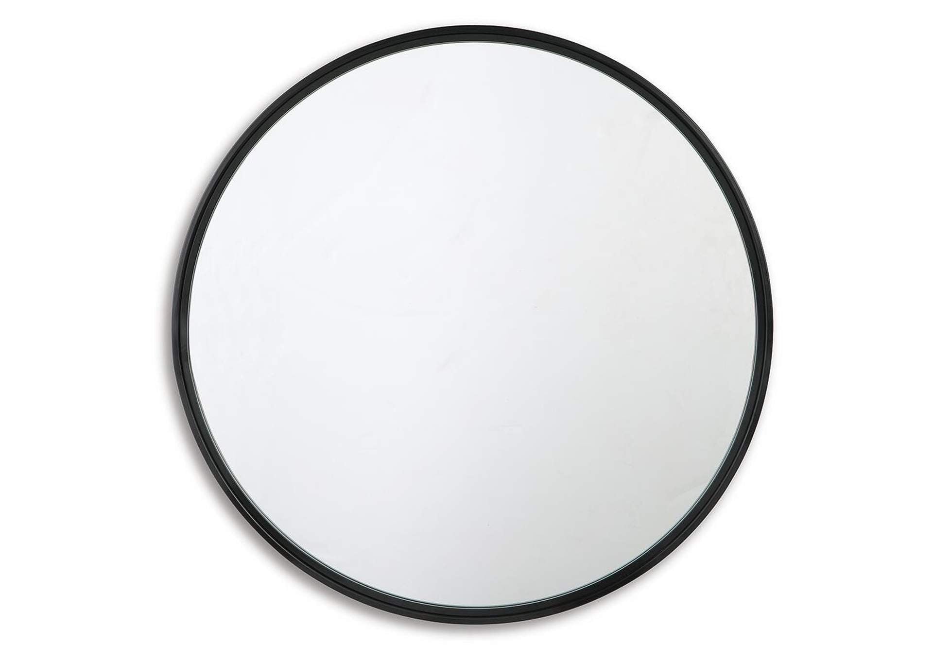 Brocky Accent Mirror