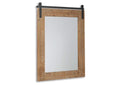 Lanie Accent Mirror