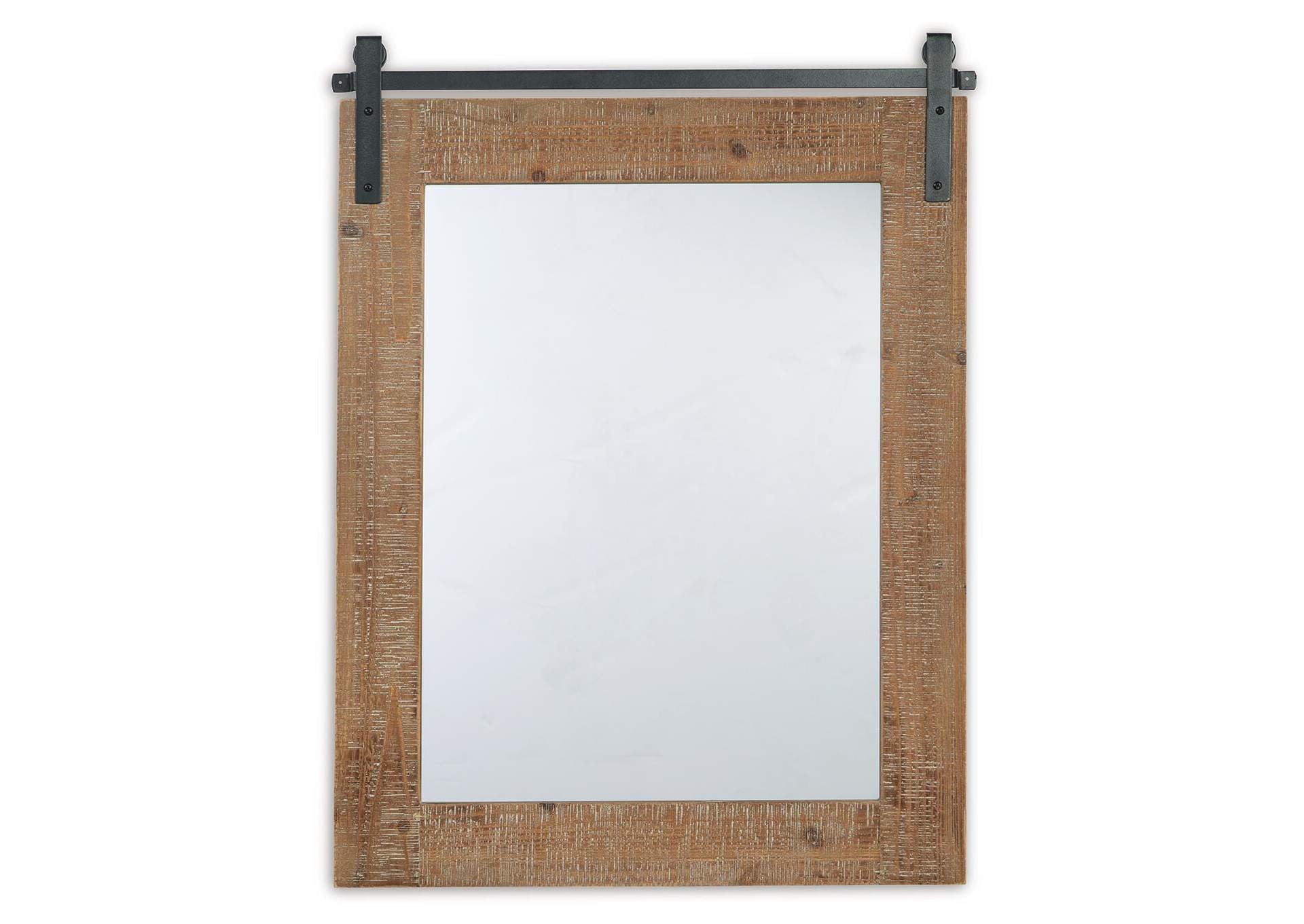 Lanie Accent Mirror