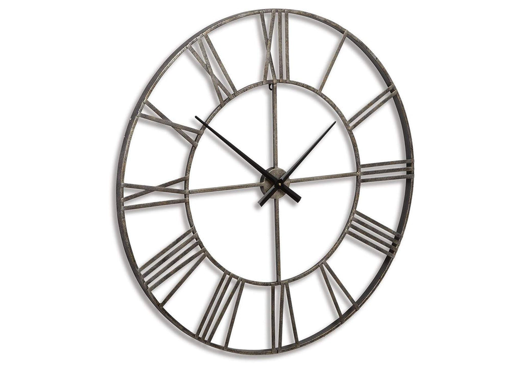 Paquita Wall Clock