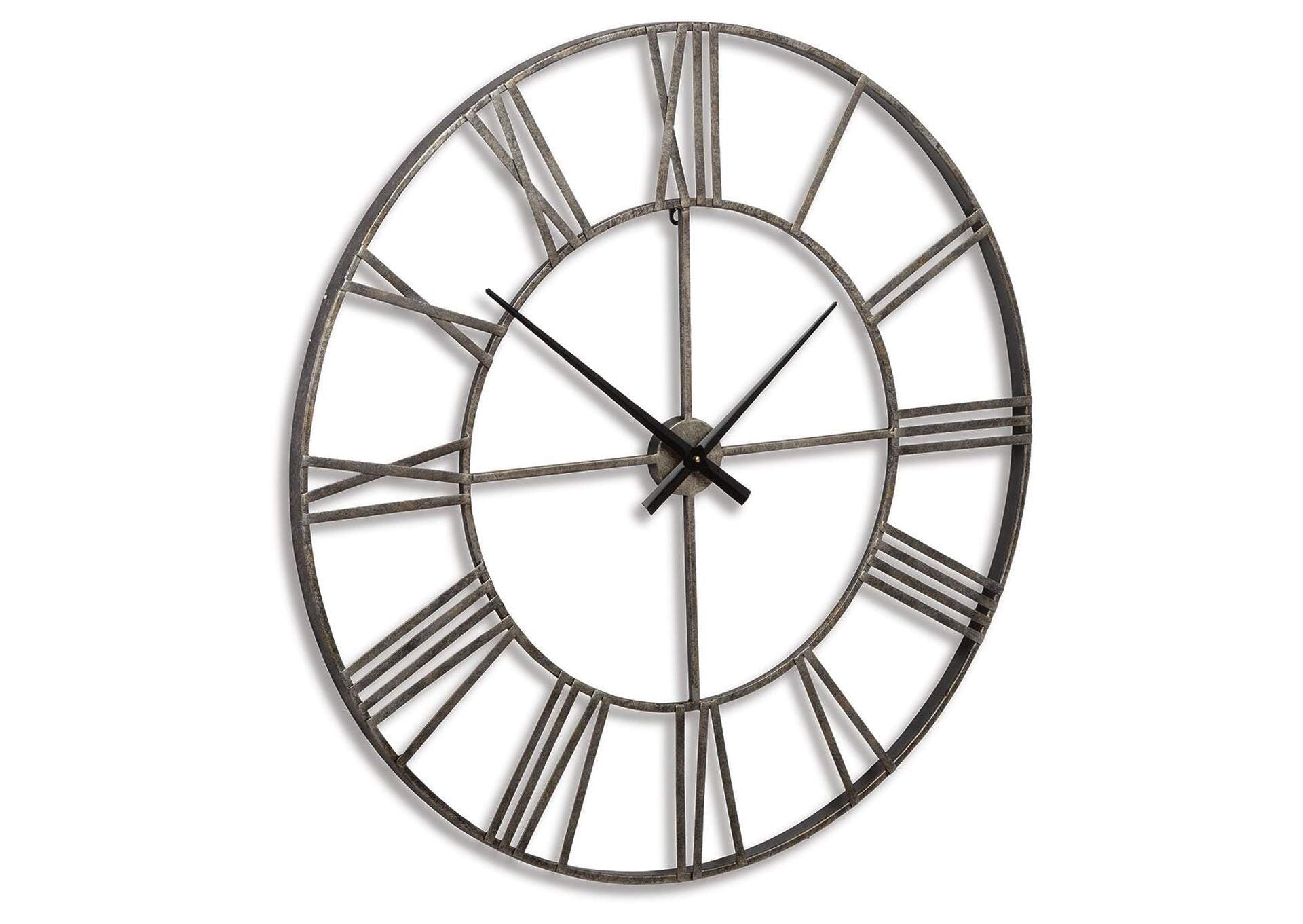 Paquita Wall Clock
