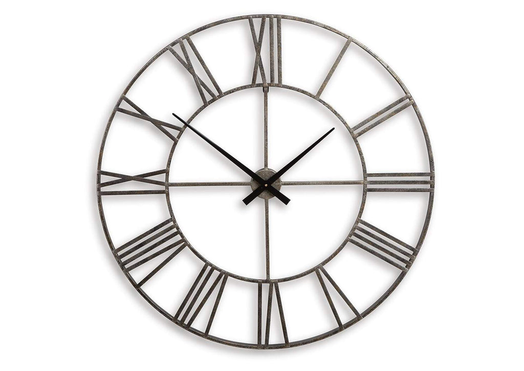 Paquita Wall Clock
