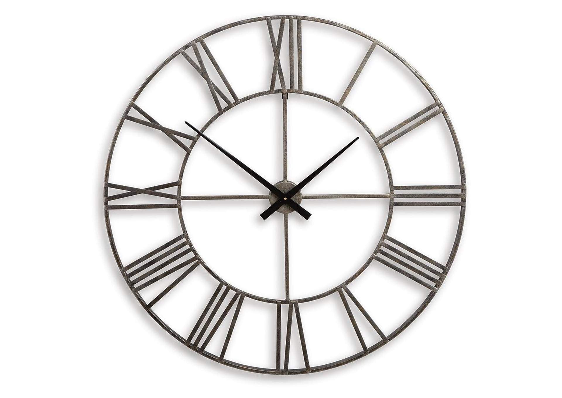 Paquita Wall Clock