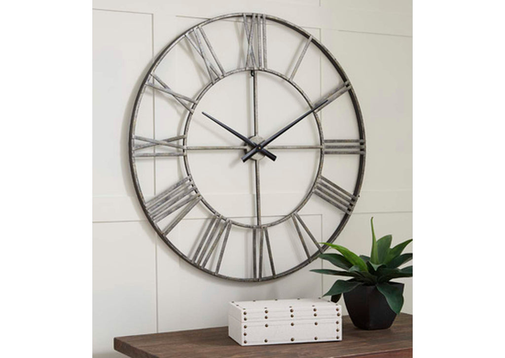 Paquita Wall Clock