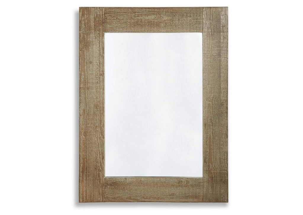 Waltleigh Accent Mirror