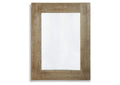 Waltleigh Accent Mirror