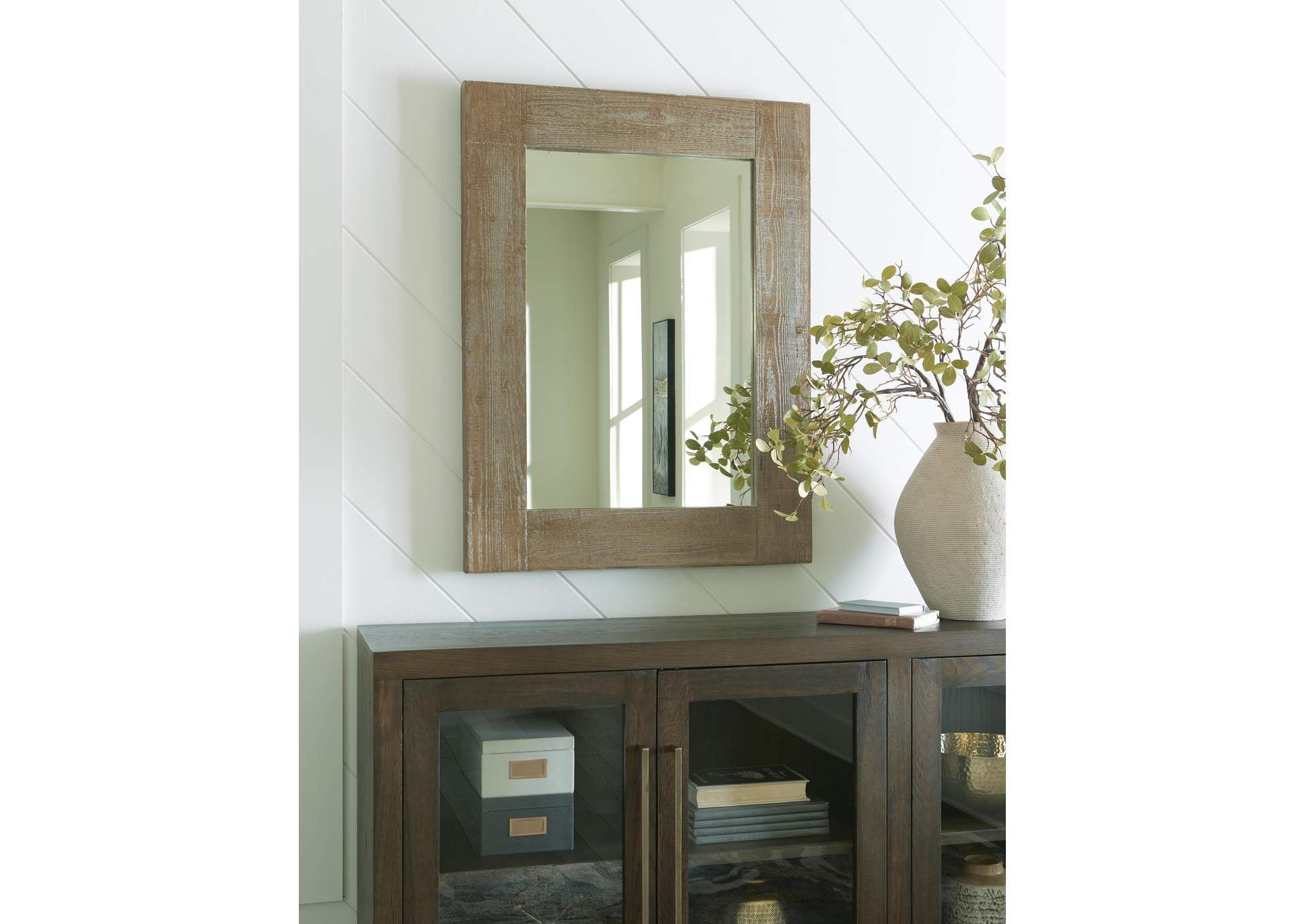 Waltleigh Accent Mirror