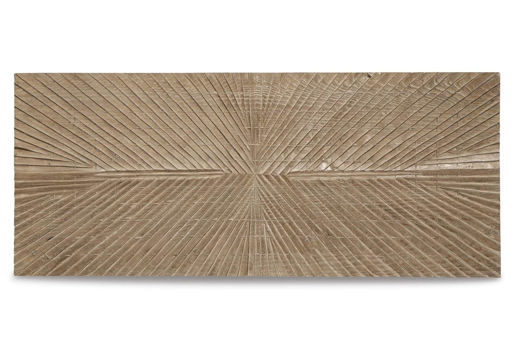 Lenora Wall Decor front view