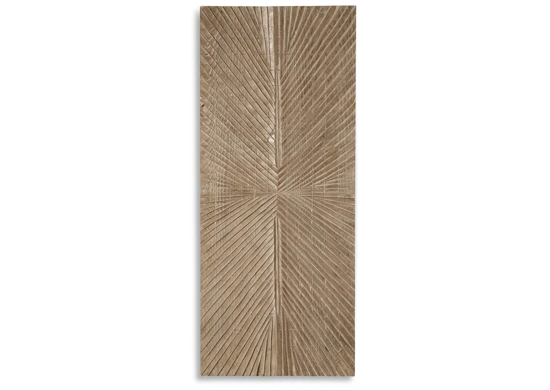 Lenora Wall Decor