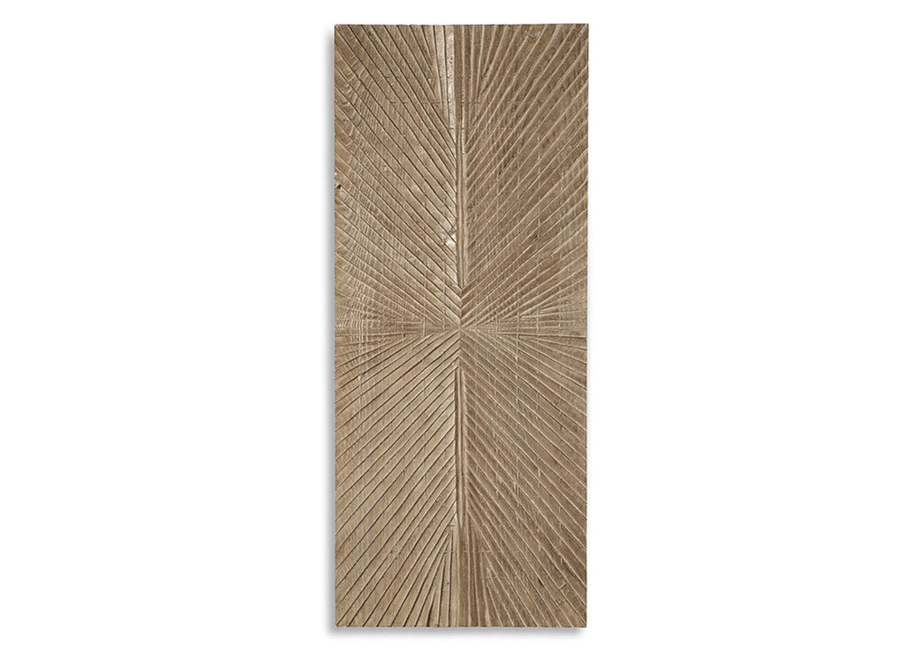 Lenora Wall Decor front view