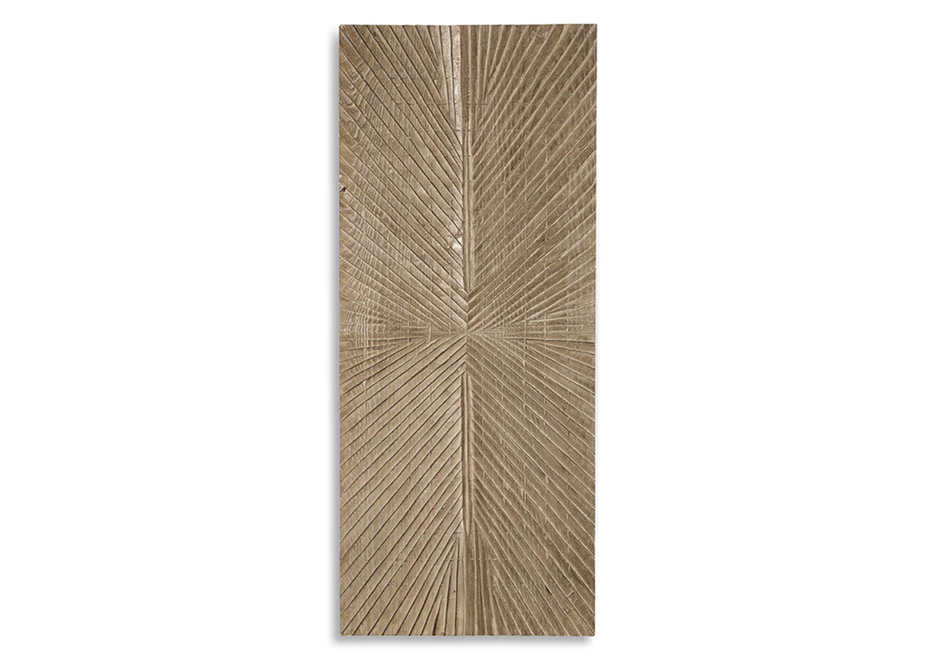 Lenora Wall Decor front view