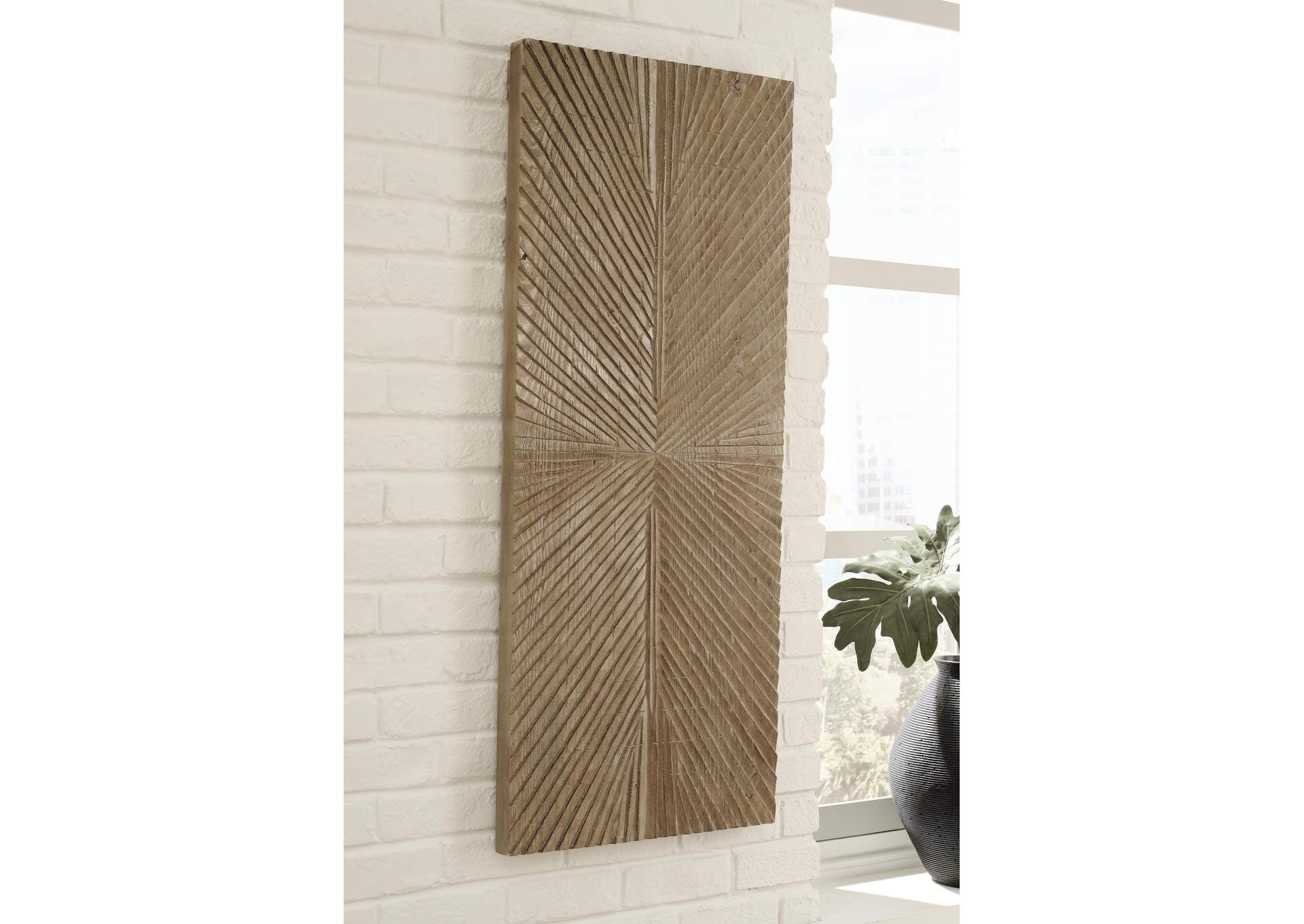 Lenora Wall Decor