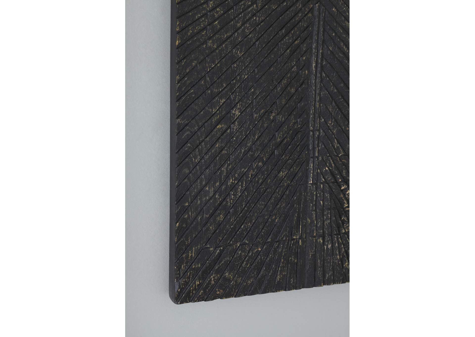 Lenora Wall Decor detail
