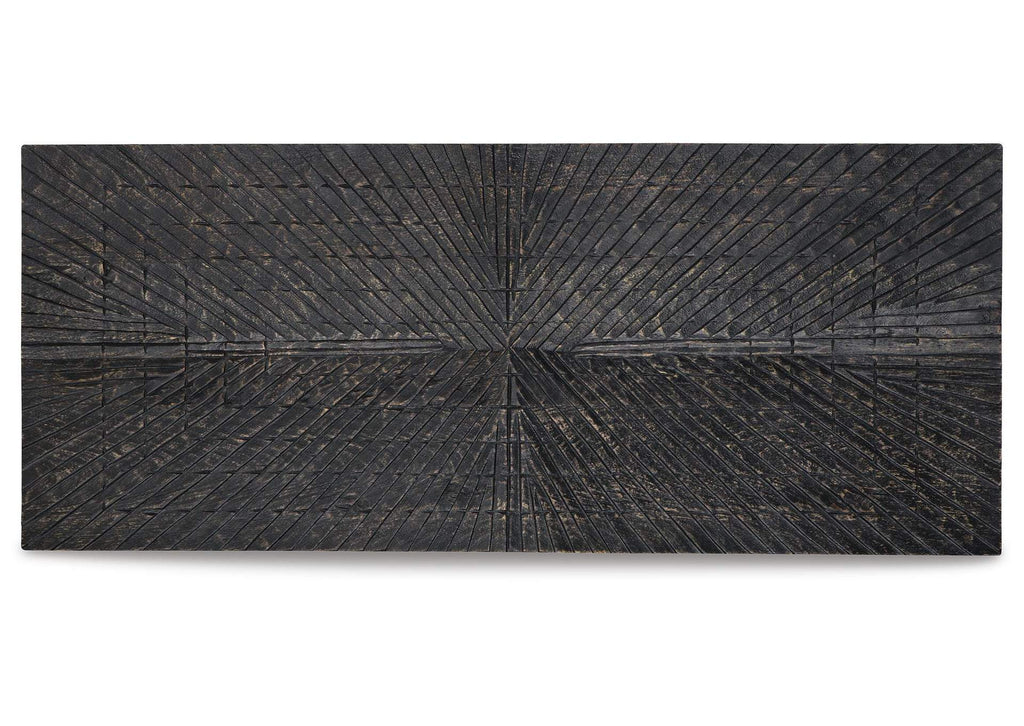 Lenora Wall Decor front view