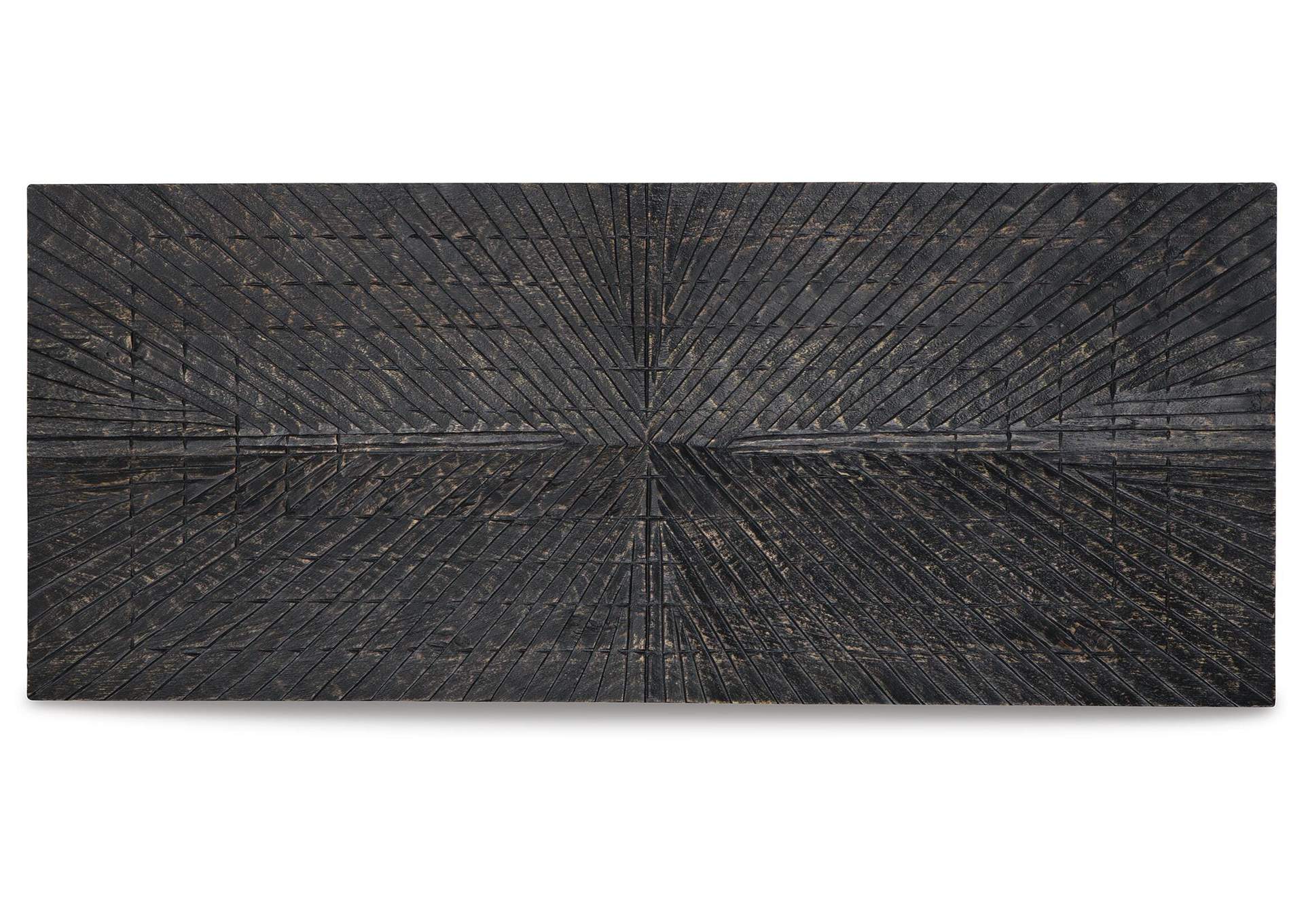 Lenora Wall Decor front view