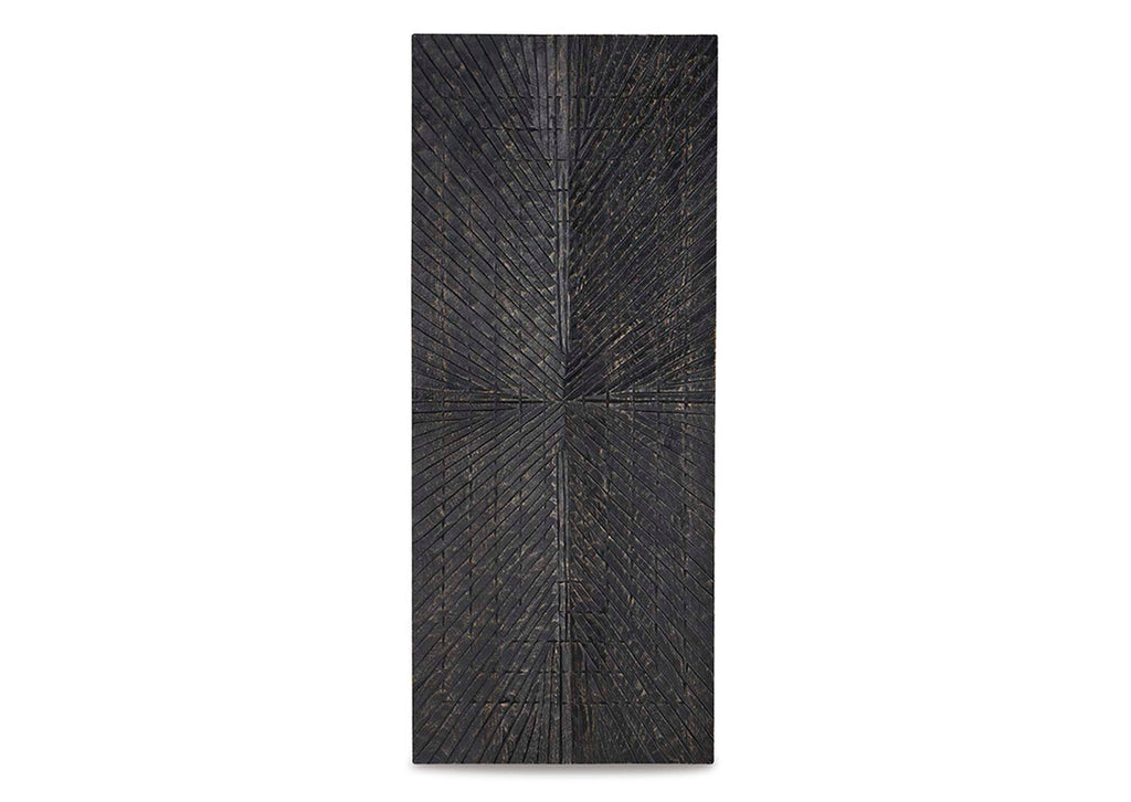 Lenora Wall Decor front view