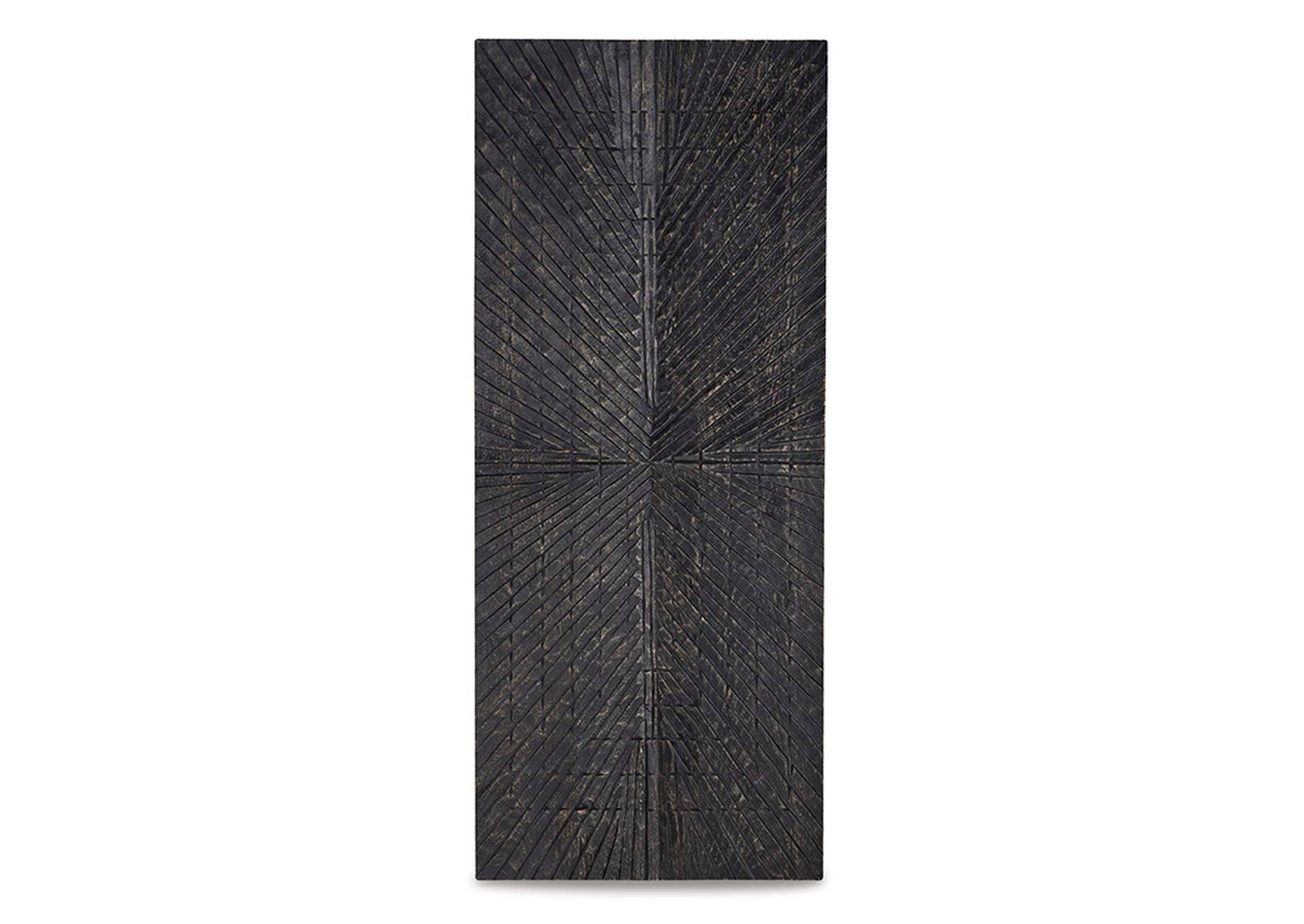 Lenora Wall Decor front view