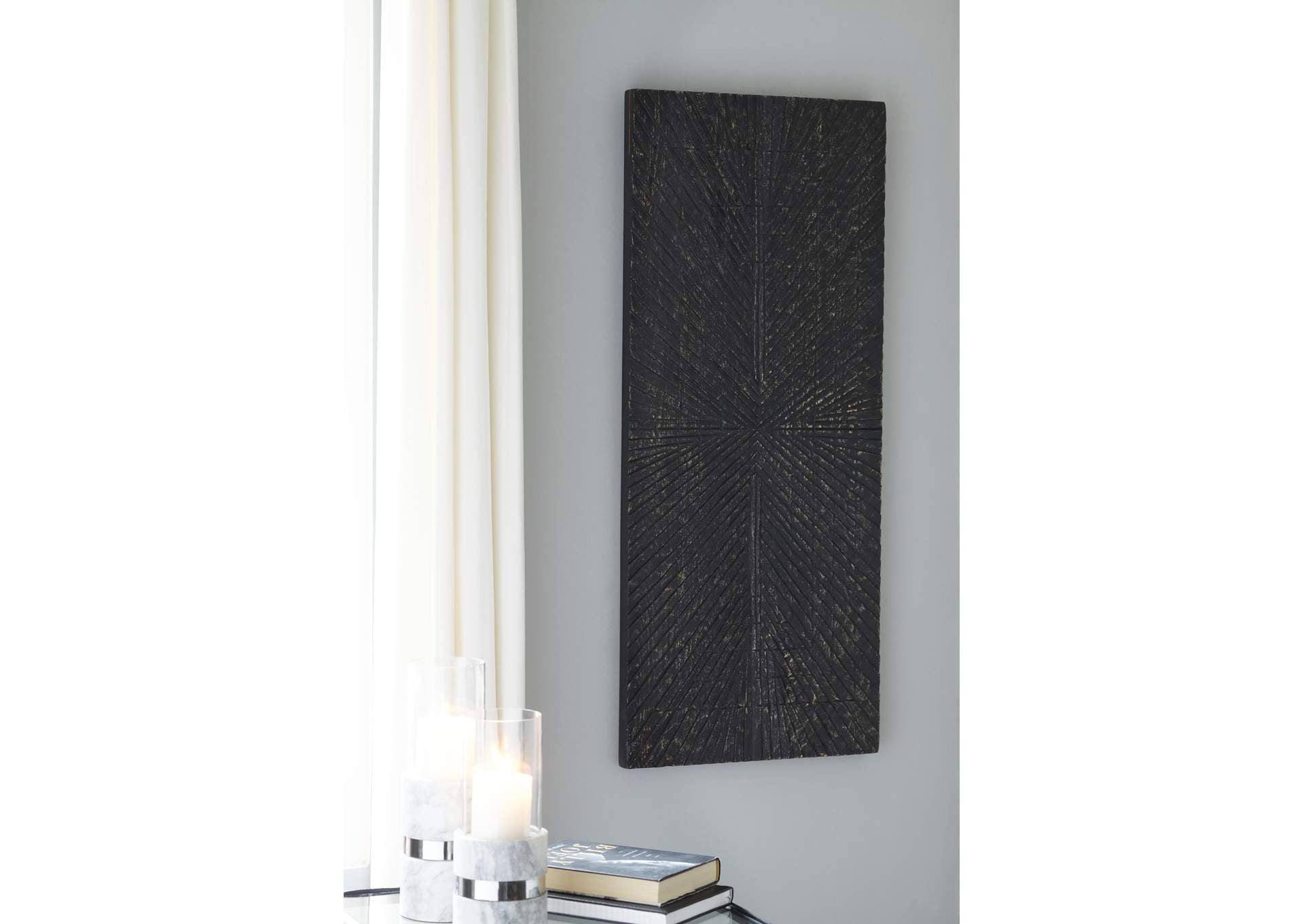 Lenora Wall Decor