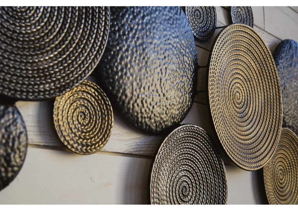 Emsley Wall Decor detail