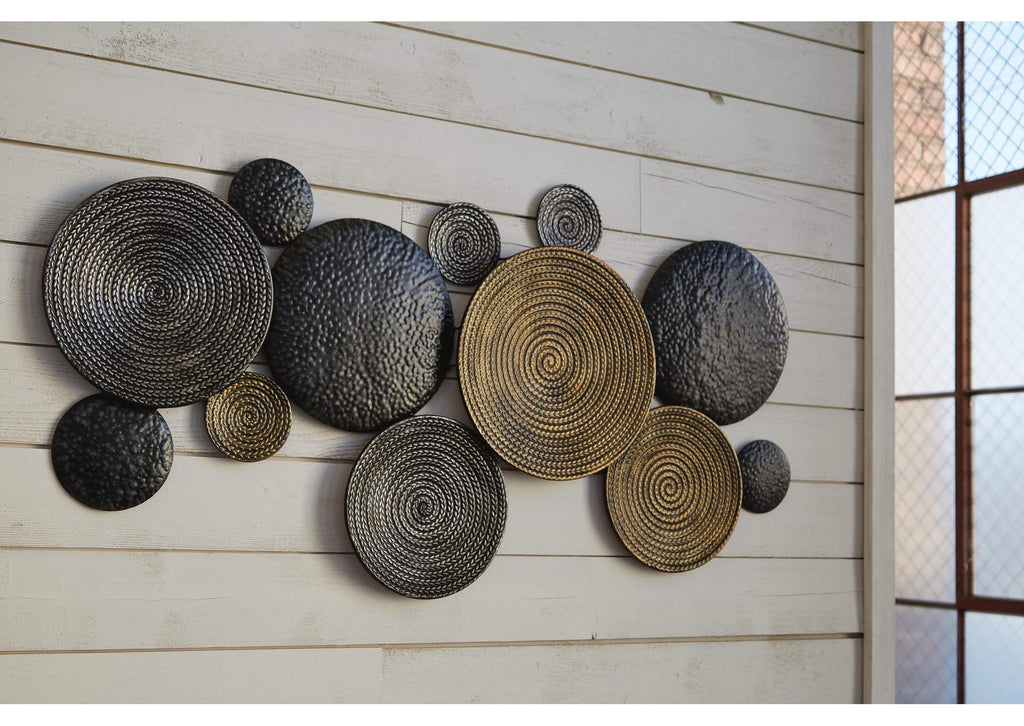 Emsley Wall Decor