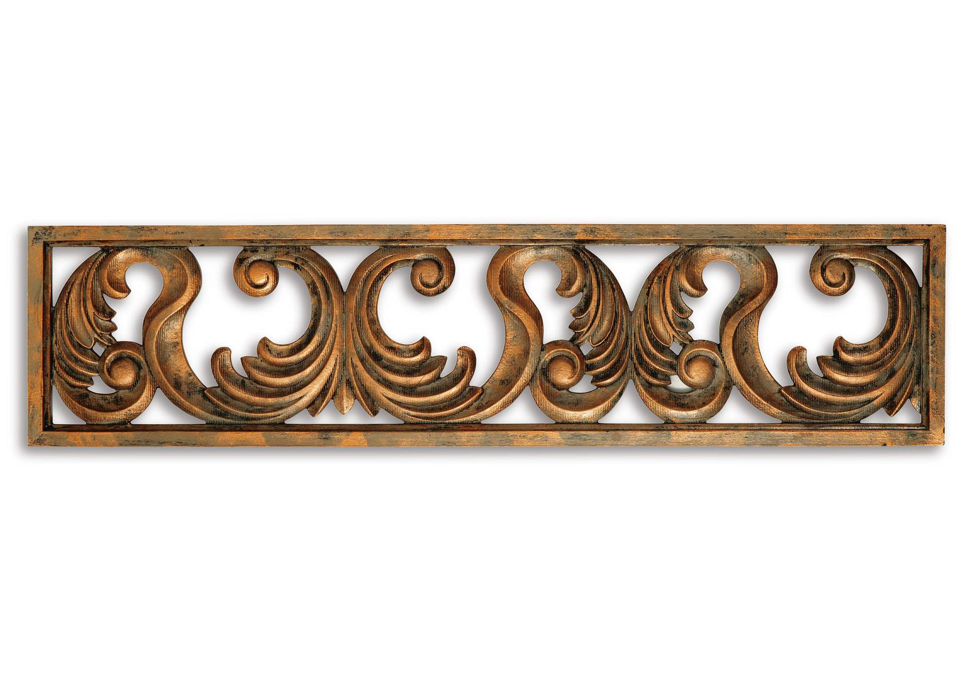 Candelario Wall Decor front view