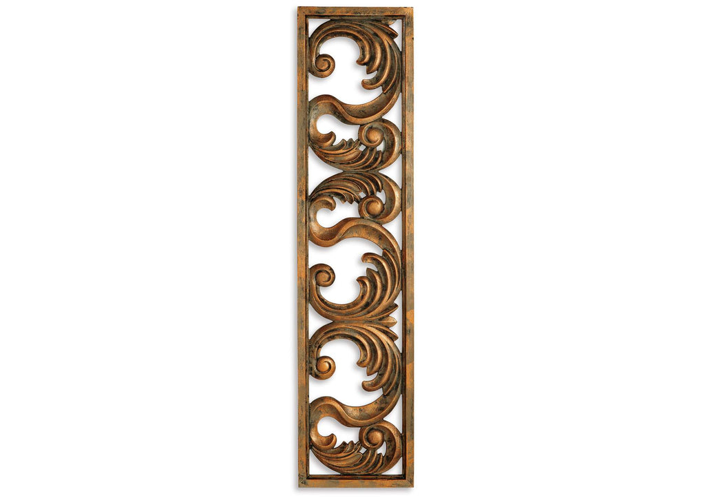 Candelario Wall Decor