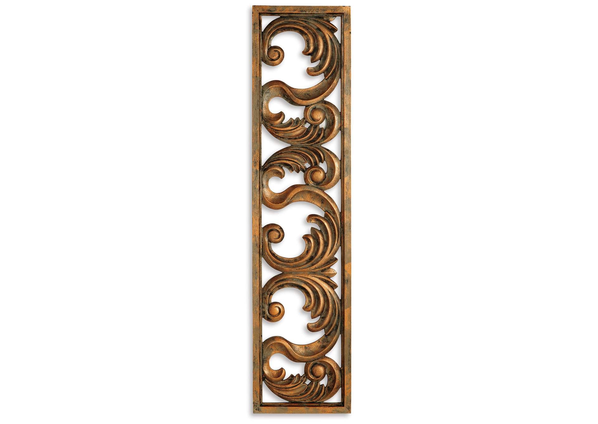 Candelario Wall Decor