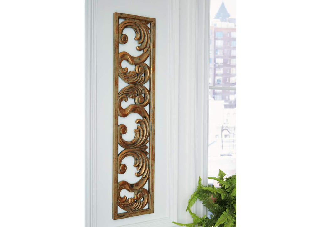 Candelario Wall Decor