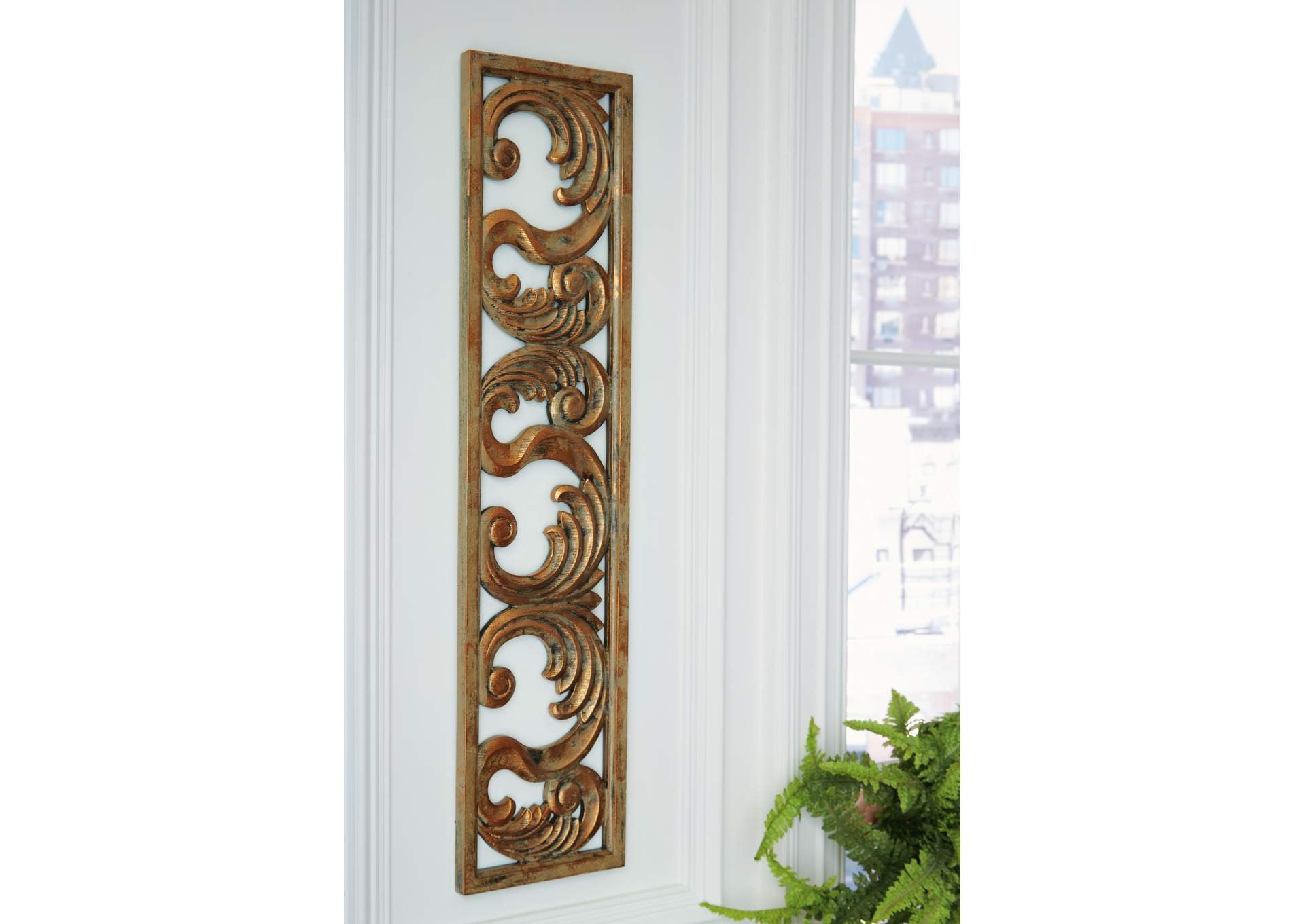 Candelario Wall Decor