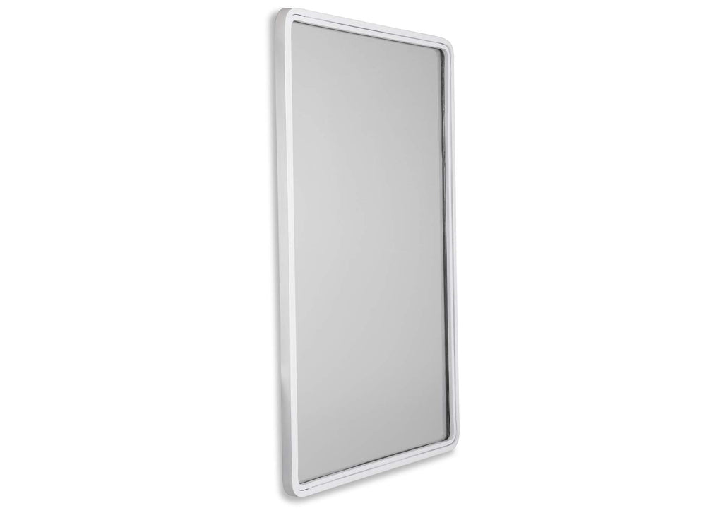 Brocky Accent Mirror angled view