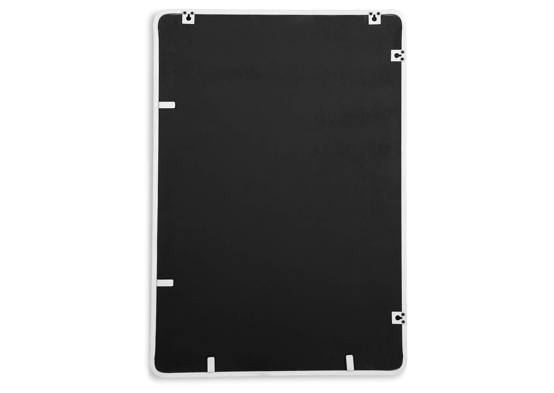 Brocky Accent Mirror