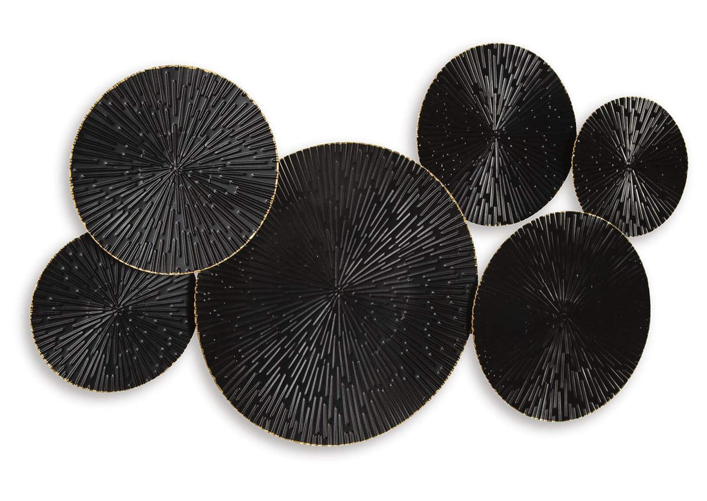 Rhetlen Wall Decor