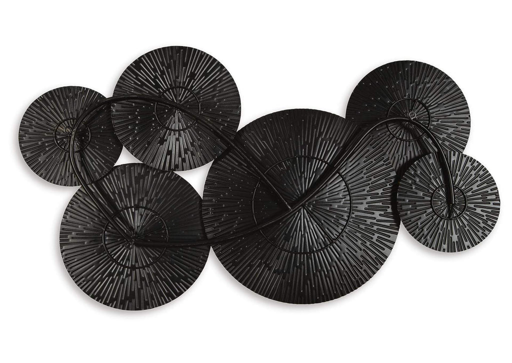 Rhetlen Wall Decor