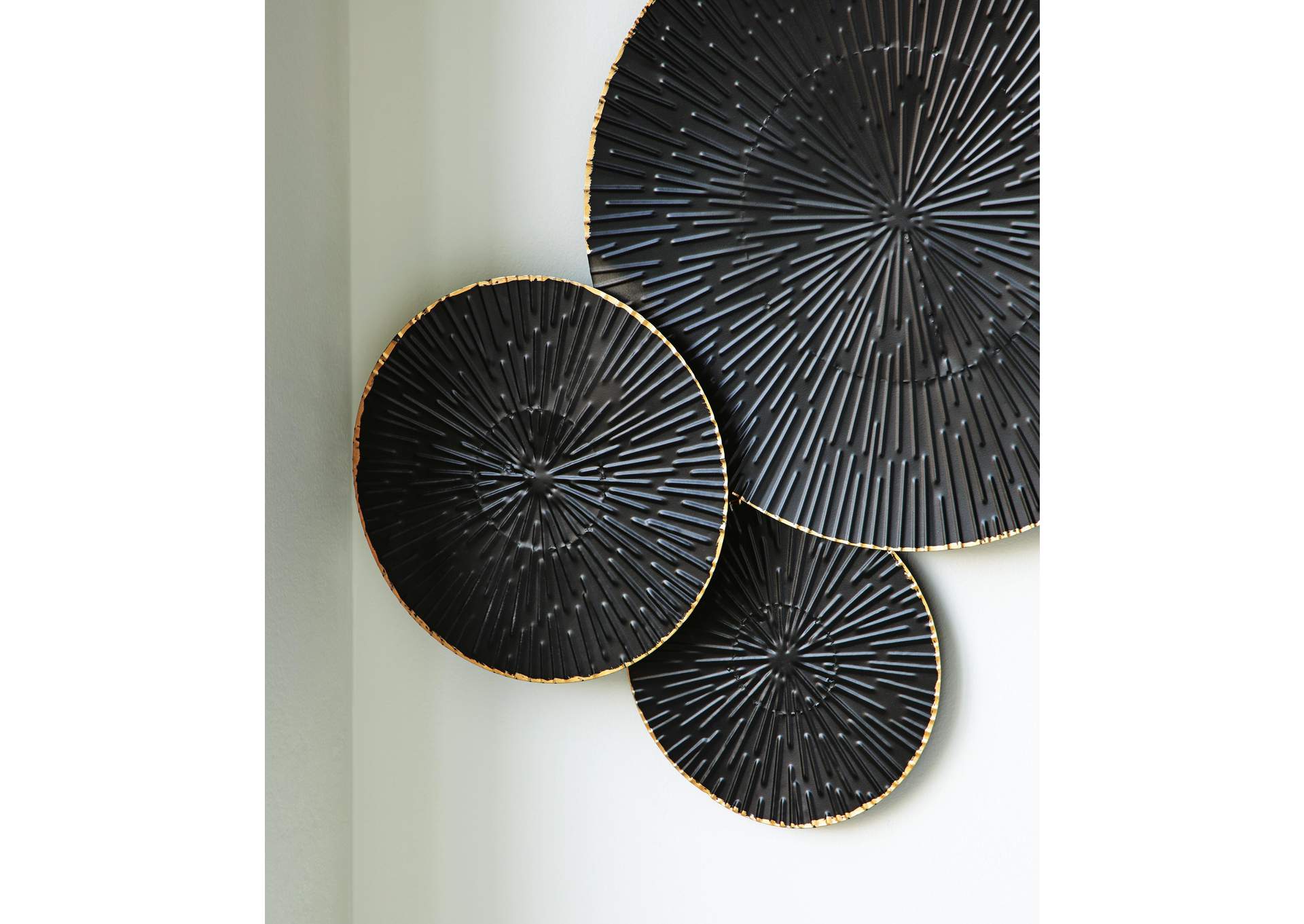 Rhetlen Wall Decor detail