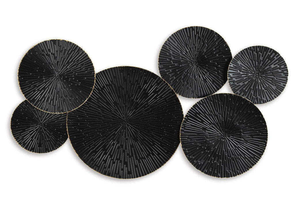 Rhetlen Wall Decor
